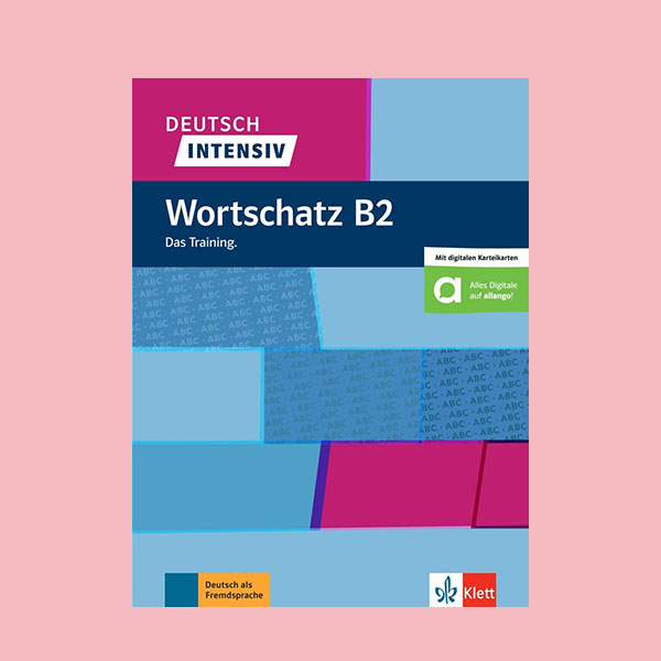 دانلود کتاب Wortschatz B2